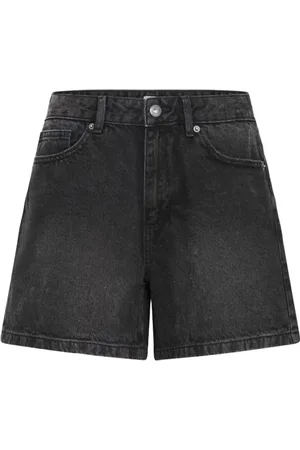 Ichi Donna, Pantaloncini, Nero, L, new