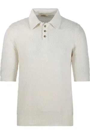 A PAPER KID Uomo, Top, Bianco, M, new