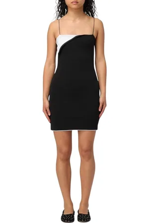 Jacquemus Donna, Abiti, Nero, S, new
