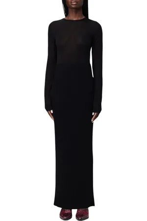 LIVIANA CONTI Donna, Abiti, Nero, S, new