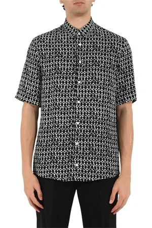 Patrizia Pepe Uomo, Magliette, Nero, 2Xl, new