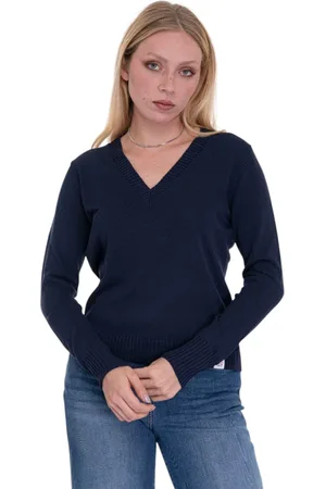 Peuterey Donna, Maglie, Blu, XL, new