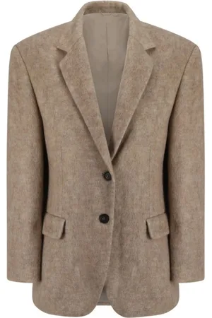 Brunello Cucinelli Donna, Giacche, , S, new
