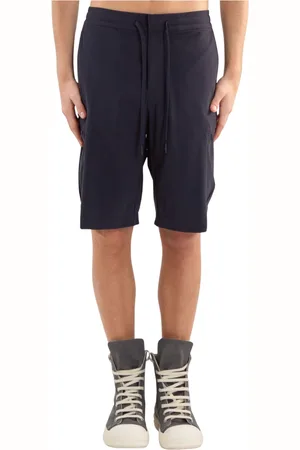 Duno Uomo, Pantaloncini, Blu, M, new