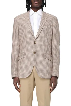 Etro Uomo, Giacche, Marrone, L, new