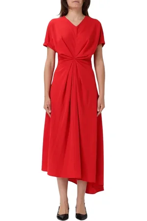 MEIMEIJ Donna, Abiti, Rosso, M, new