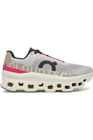On Running Uomo, Scarpe, Grigio, 38 1/2 EU, new