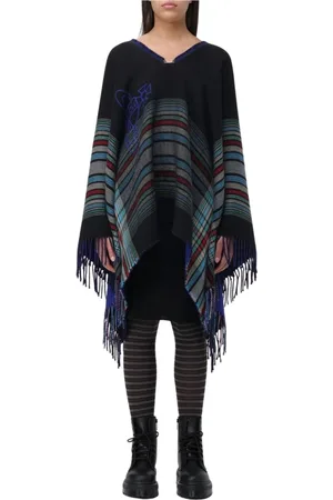 Vivienne Westwood Donna, Giacche, Nero, Taglia unica, new