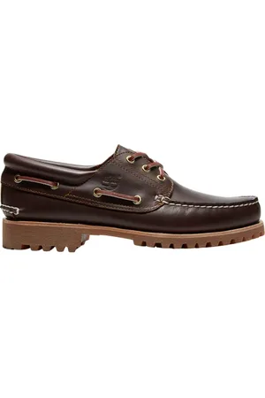 Timberland Uomo, Scarpe, Marrone, 41 1/2 EU, new