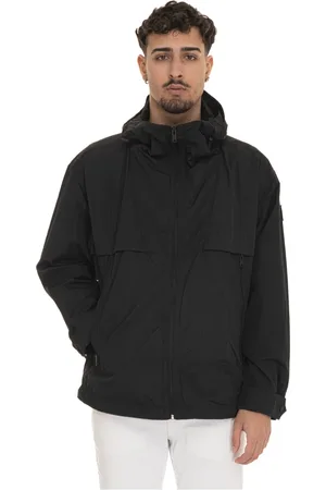 HUGO BOSS Uomo, Giacche, Nero, XL, new