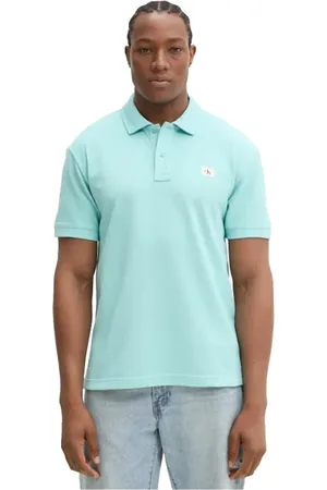 Calvin Klein Uomo, Top, Blu, S, new