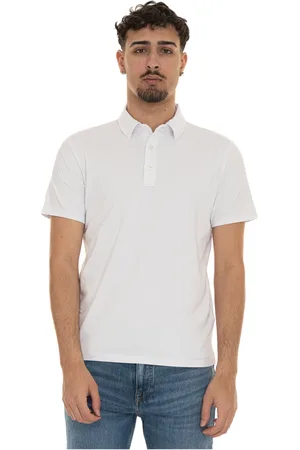 Peuterey Uomo, Top, Bianco, M, new