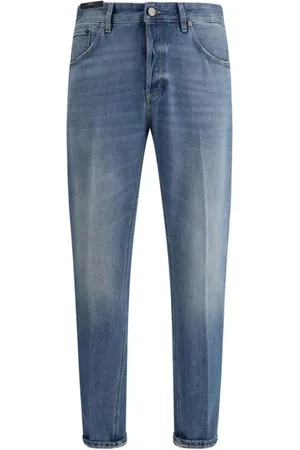 PT Torino Uomo, Jeans, Blu, W34, new