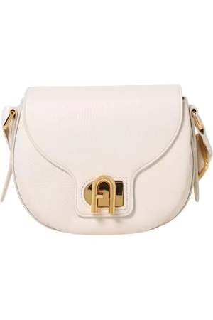 Furla Donna, Borse, Bianco, Taglia unica, new