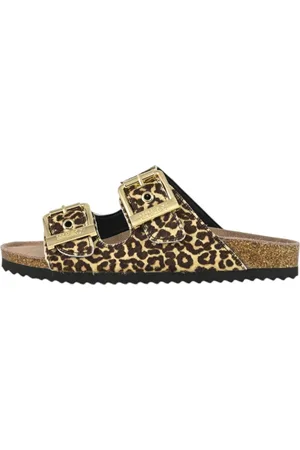 Colors of California Donna, Scarpe, Multicolore, 39 EU, new