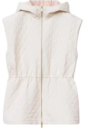Fabiana Filippi Donna, Giacche, Bianco, XS, new