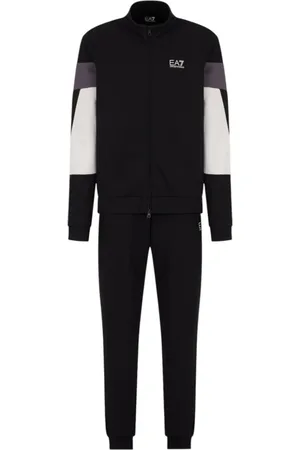 EA7 Uomo, Sport, Nero, XL, new