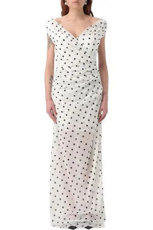 Jacquemus Donna, Abiti, Bianco, S, new