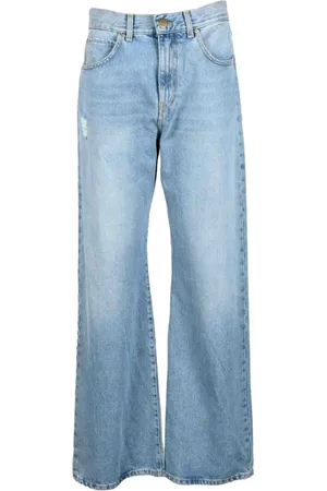 Pinko Donna, Jeans, Blu, W25, new