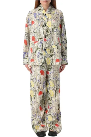 Bottega Veneta Donna, Nightwear & Lounge, Multicolore, XS, new