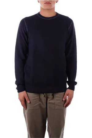 Paul & Shark Uomo, Maglie, Blu, XL, new