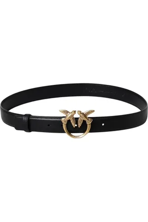 Pinko Donna, Accessori, Nero, L, new