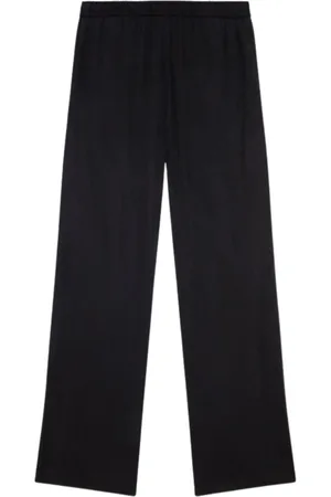 Diesel Uomo, Pantaloni, Nero, XS, new