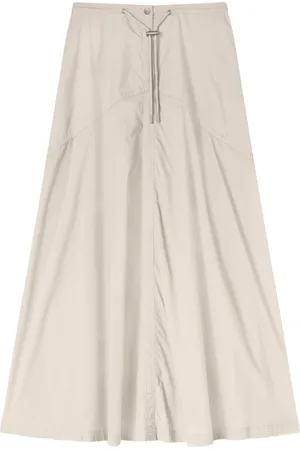 add Donna, Gonne, Grigio, L, new