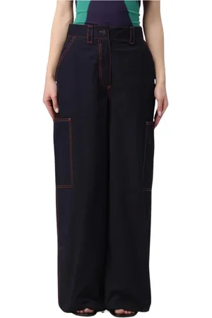 SUNNEI Donna, Jeans, Blu, L, new
