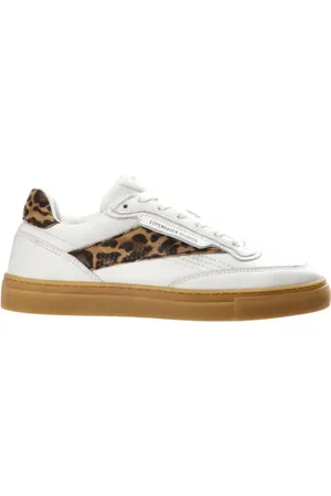 Copenhagen Shoes Donna, Scarpe, Bianco, 39 EU, new