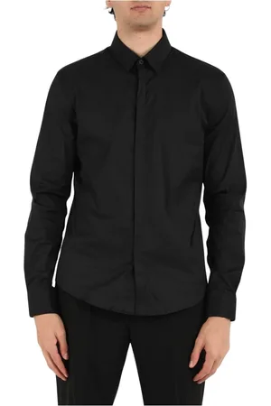 Patrizia Pepe Uomo, Magliette, Nero, L, new