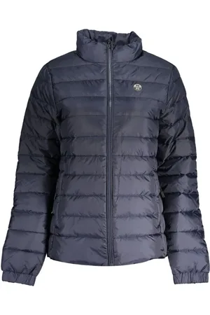 North Sails Donna, Giacche, Blu, M, new