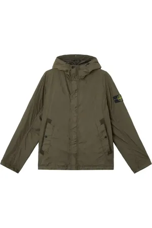 Stone Island Uomo, Giacche, Verde, M, new