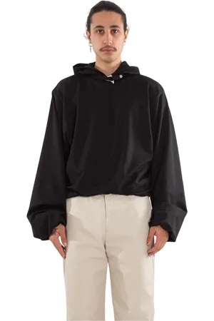 HELIOT EMIL Uomo, Felpe, Nero, S, new