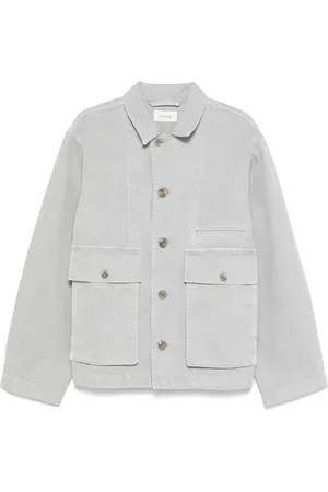 LEMAIRE Uomo, Giacche, Blu, L, new