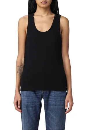 Bottega Veneta Donna, Top, Nero, S, new