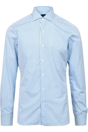 BARBA Uomo, Magliette, Blu, M, new