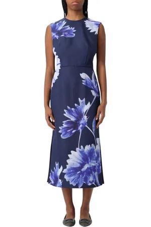 Erdem Donna, Abiti, Blu, S, new