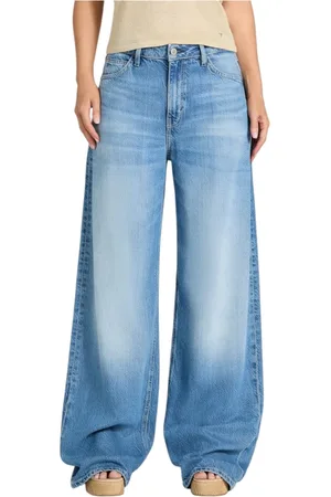 Guess Donna, Jeans, Blu, W26, new