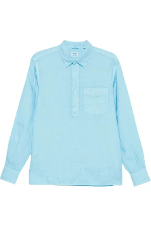 Aspesi Uomo, Magliette, Blu, 2Xl, new