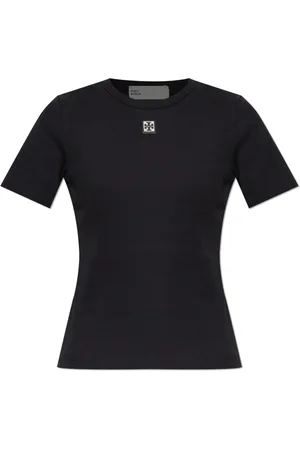 Tory Burch Donna, Top, Nero, S, new
