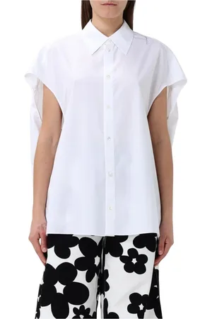 Marni Donna, Camicette , Bianco, S, new