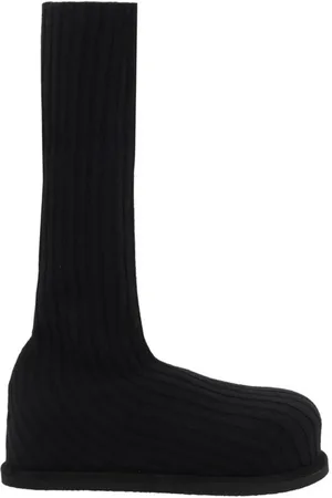Amina Muaddi Donna, Scarpe, Nero, 38 EU, new