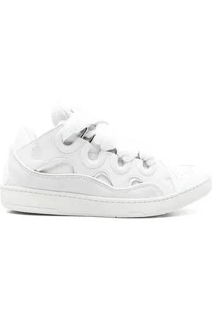 Lanvin Uomo, Scarpe, Bianco, 42 EU, new
