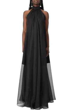 Nina Ricci Donna, Abiti, Nero, S, new