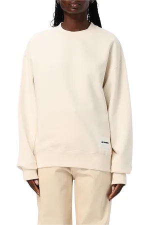 Jil Sander Donna, Felpe, Giallo, L, new