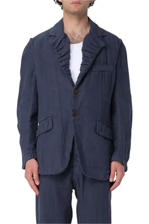 Vivienne Westwood Uomo, Giacche, Blu, L, new