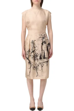 Alberta Ferretti Donna, Abiti, , S, new