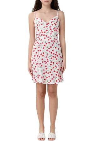 Mar De Margaritas Donna, Abiti, Multicolore, S, new