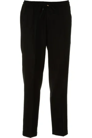 Briglia 1949 Uomo, Pantaloni, Nero, XL, new